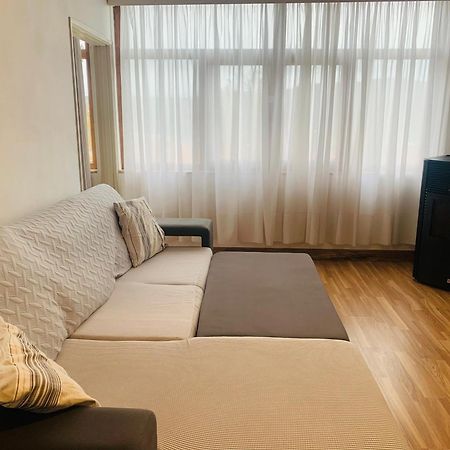 Anju-Pardal Villa Mogadouro  Luaran gambar