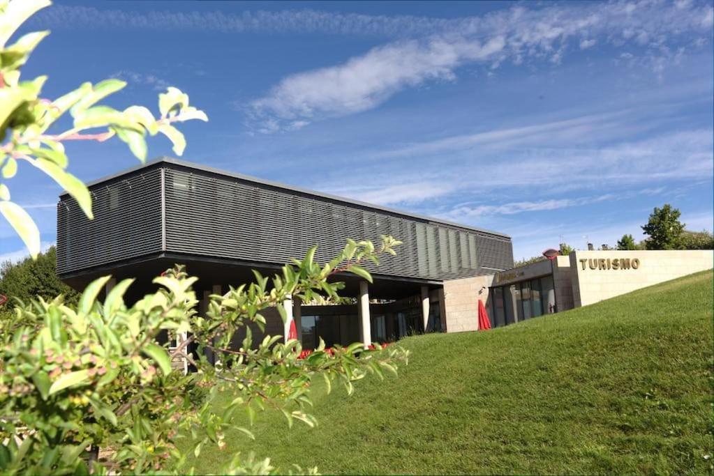 Anju-Pardal Villa Mogadouro  Luaran gambar