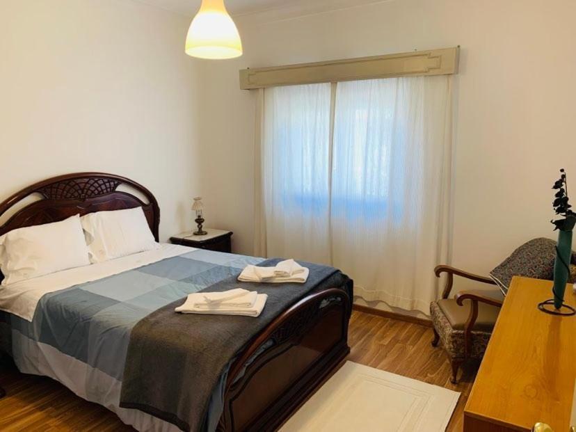 Anju-Pardal Villa Mogadouro  Luaran gambar