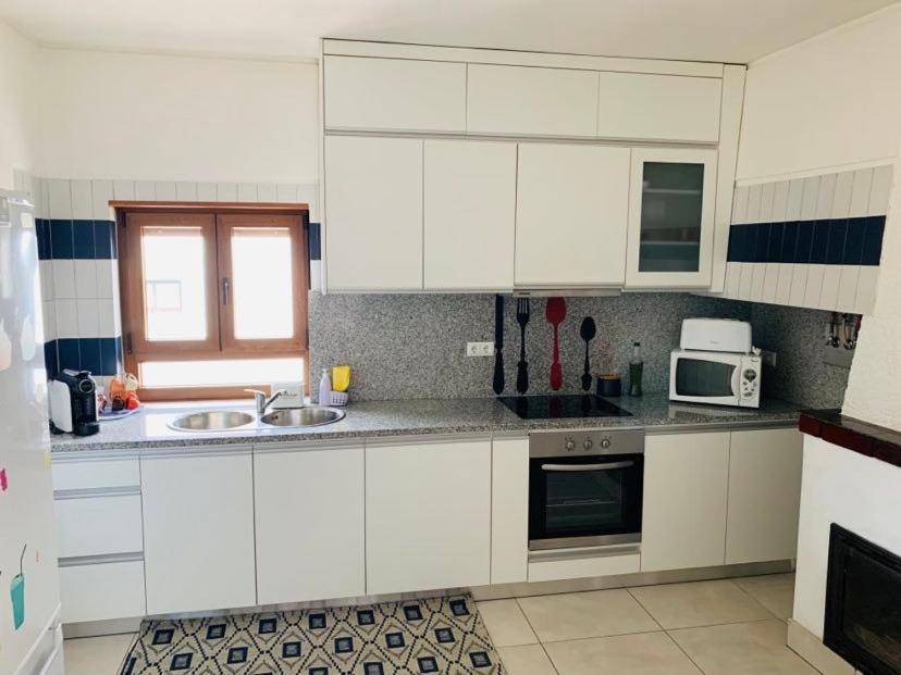 Anju-Pardal Villa Mogadouro  Luaran gambar