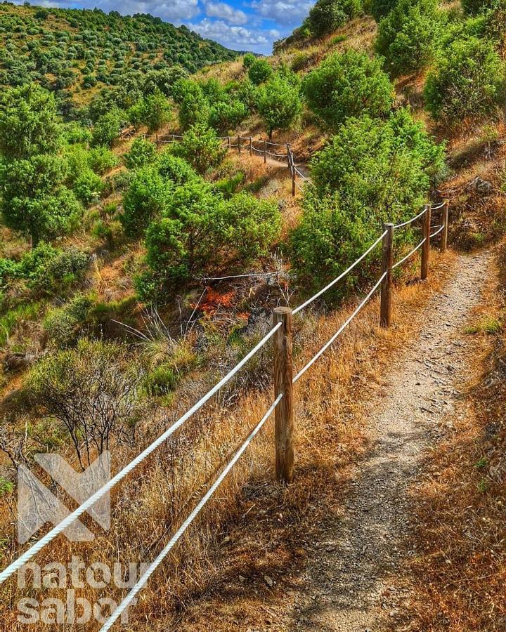Anju-Pardal Villa Mogadouro  Luaran gambar