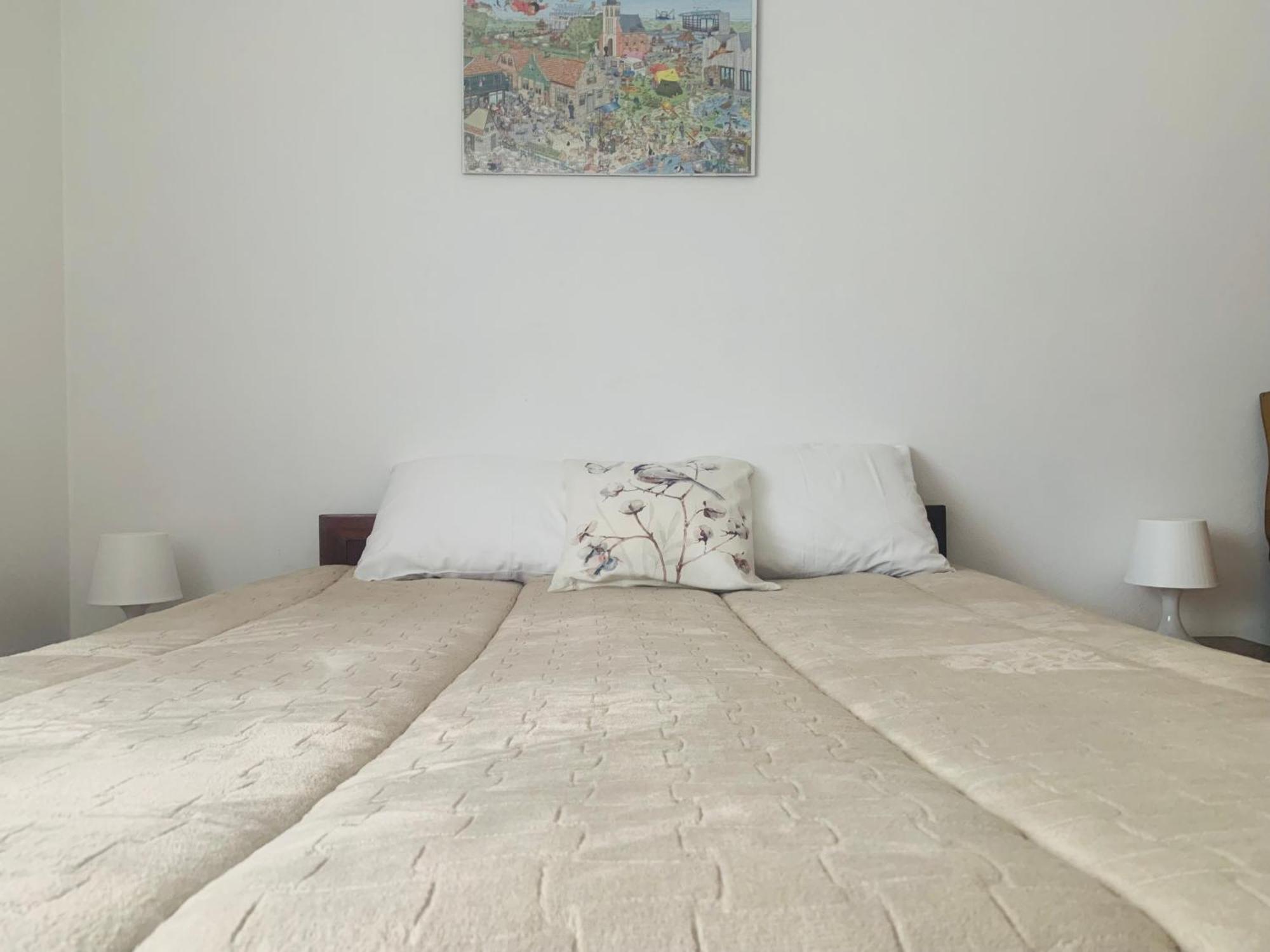 Anju-Pardal Villa Mogadouro  Luaran gambar