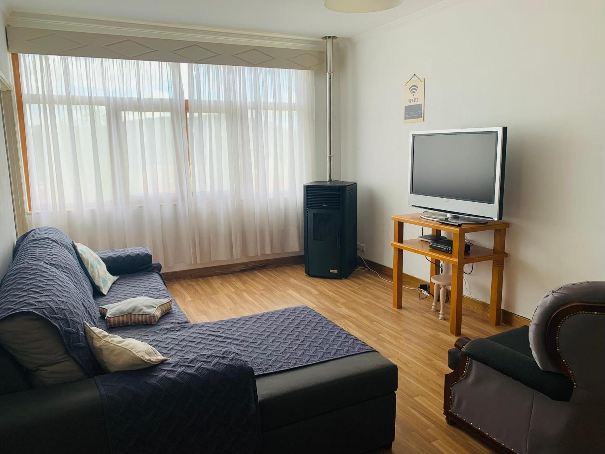 Anju-Pardal Villa Mogadouro  Luaran gambar