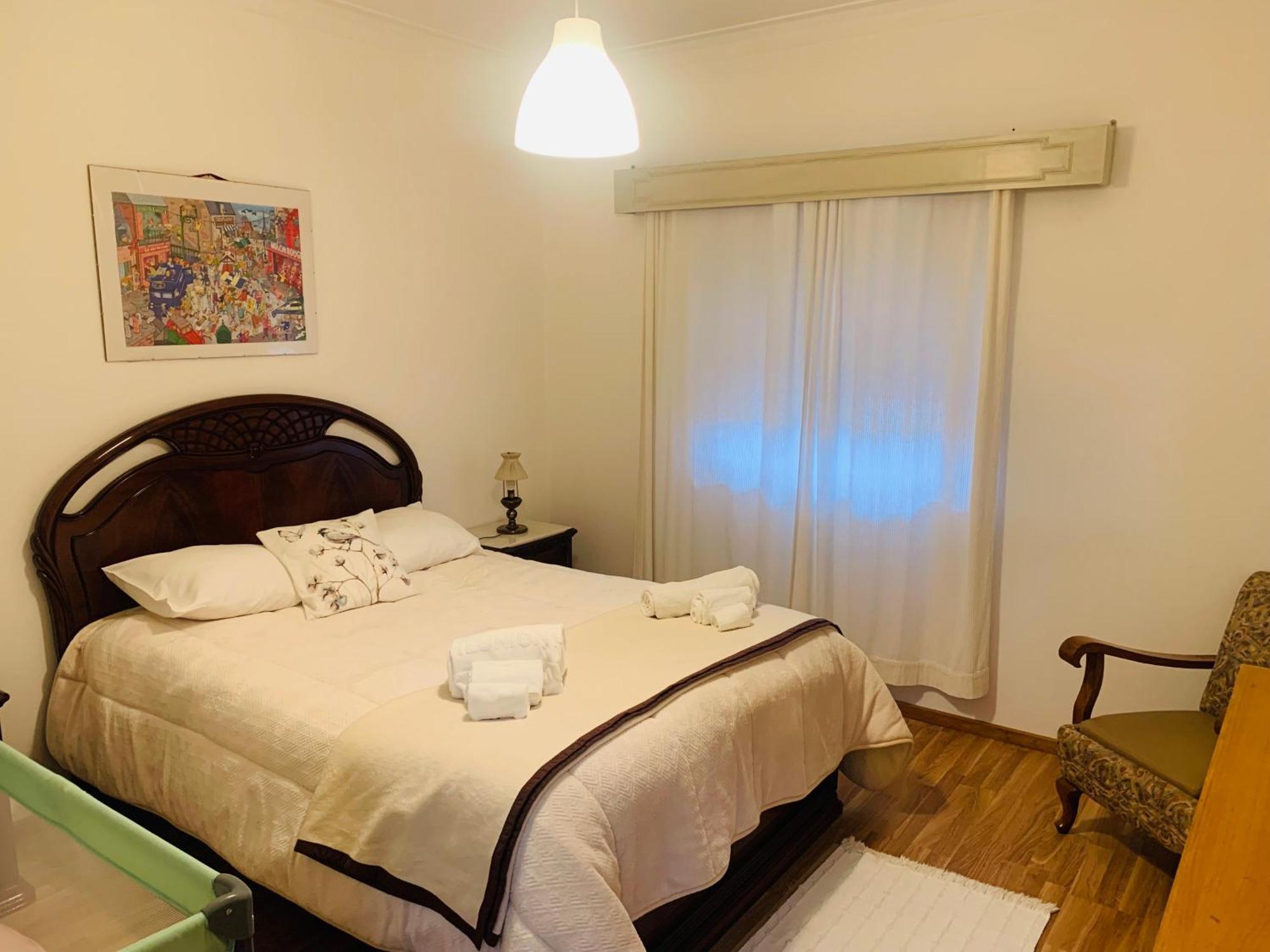 Anju-Pardal Villa Mogadouro  Luaran gambar