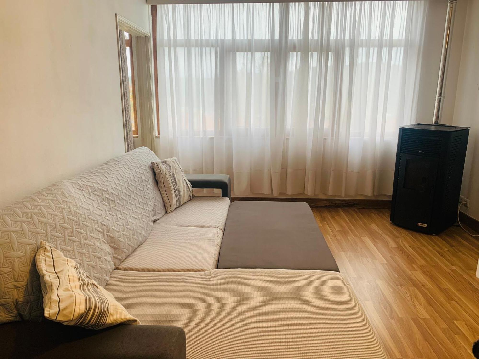 Anju-Pardal Villa Mogadouro  Luaran gambar