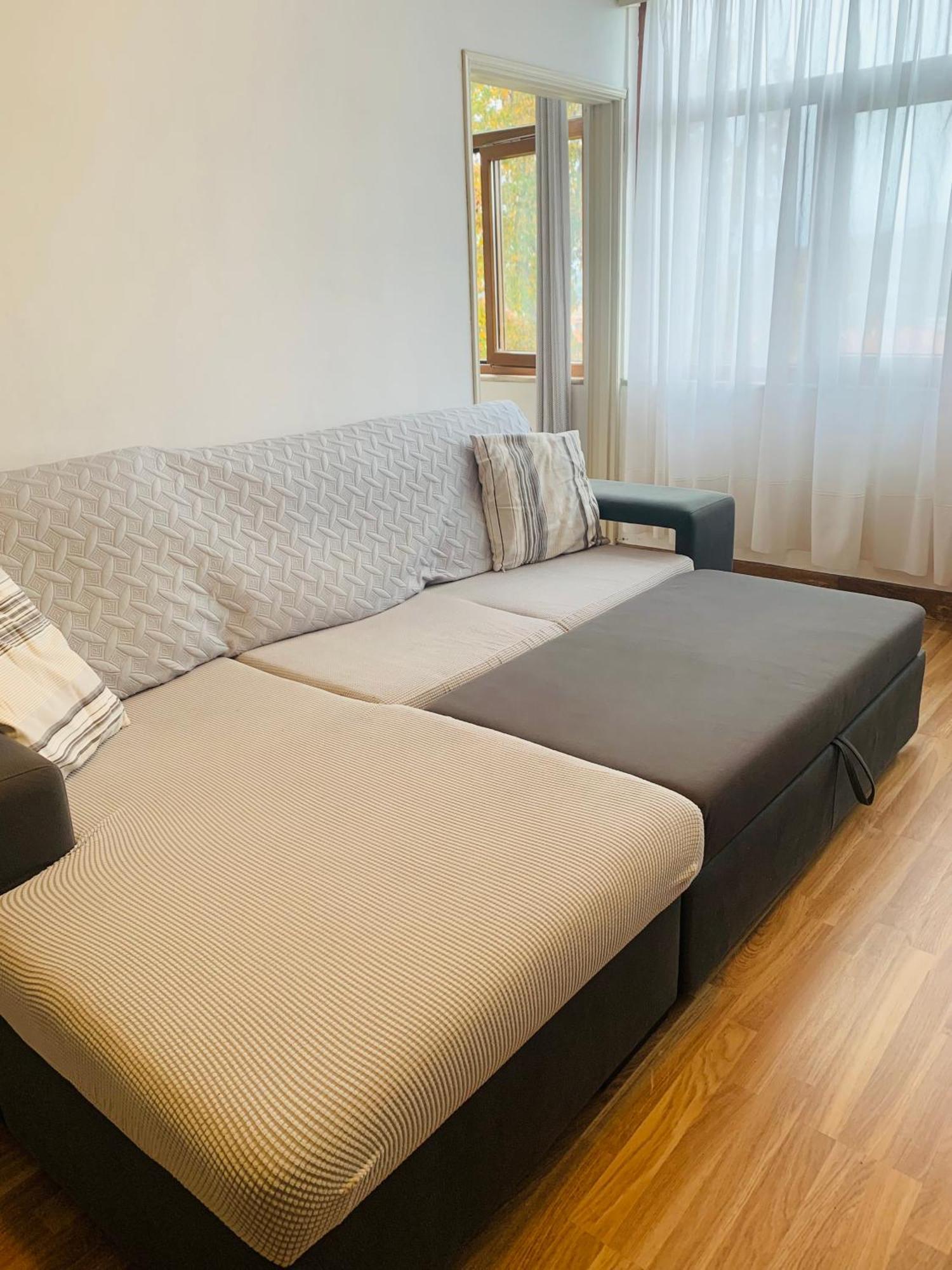 Anju-Pardal Villa Mogadouro  Luaran gambar