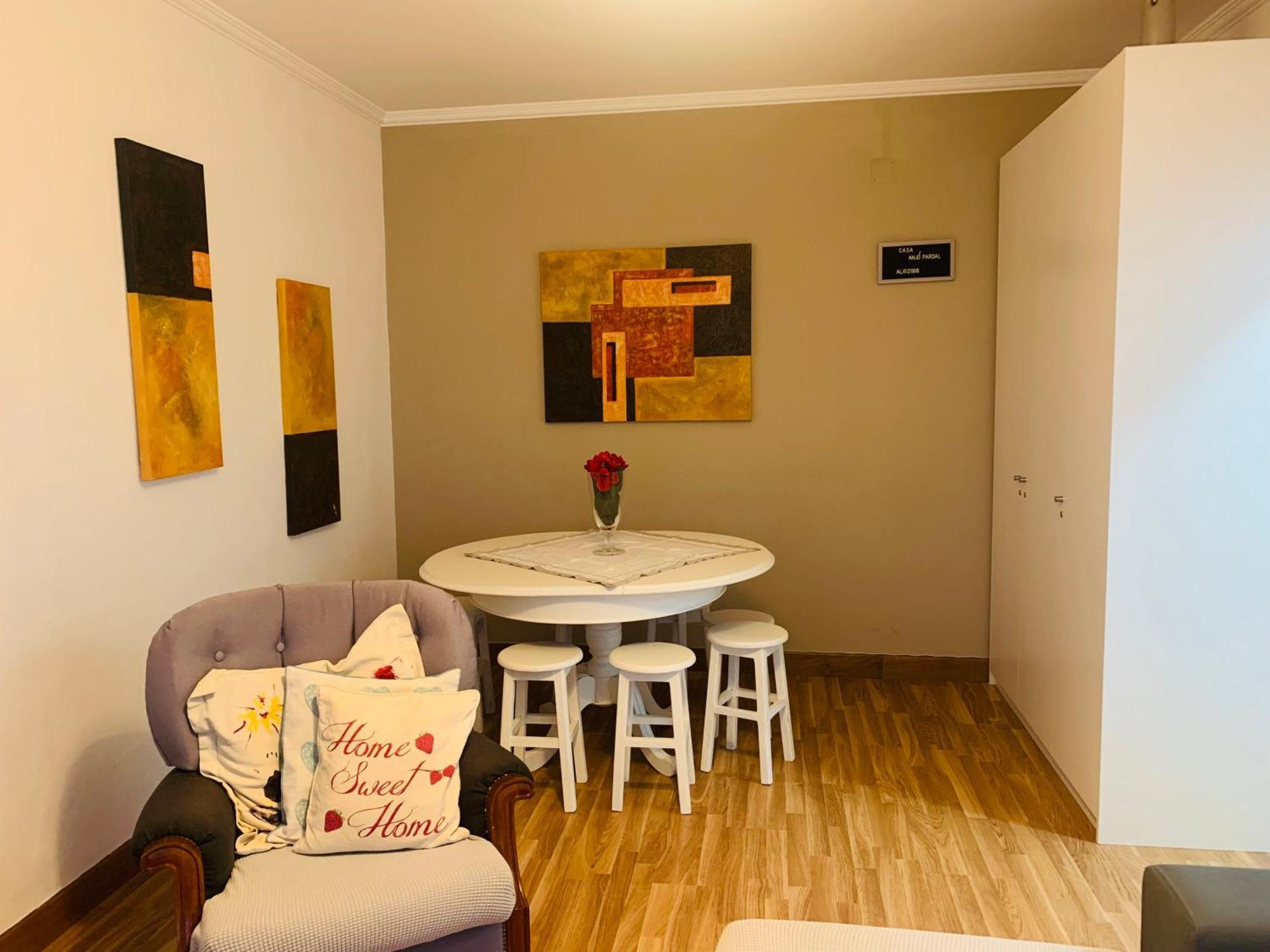 Anju-Pardal Villa Mogadouro  Luaran gambar