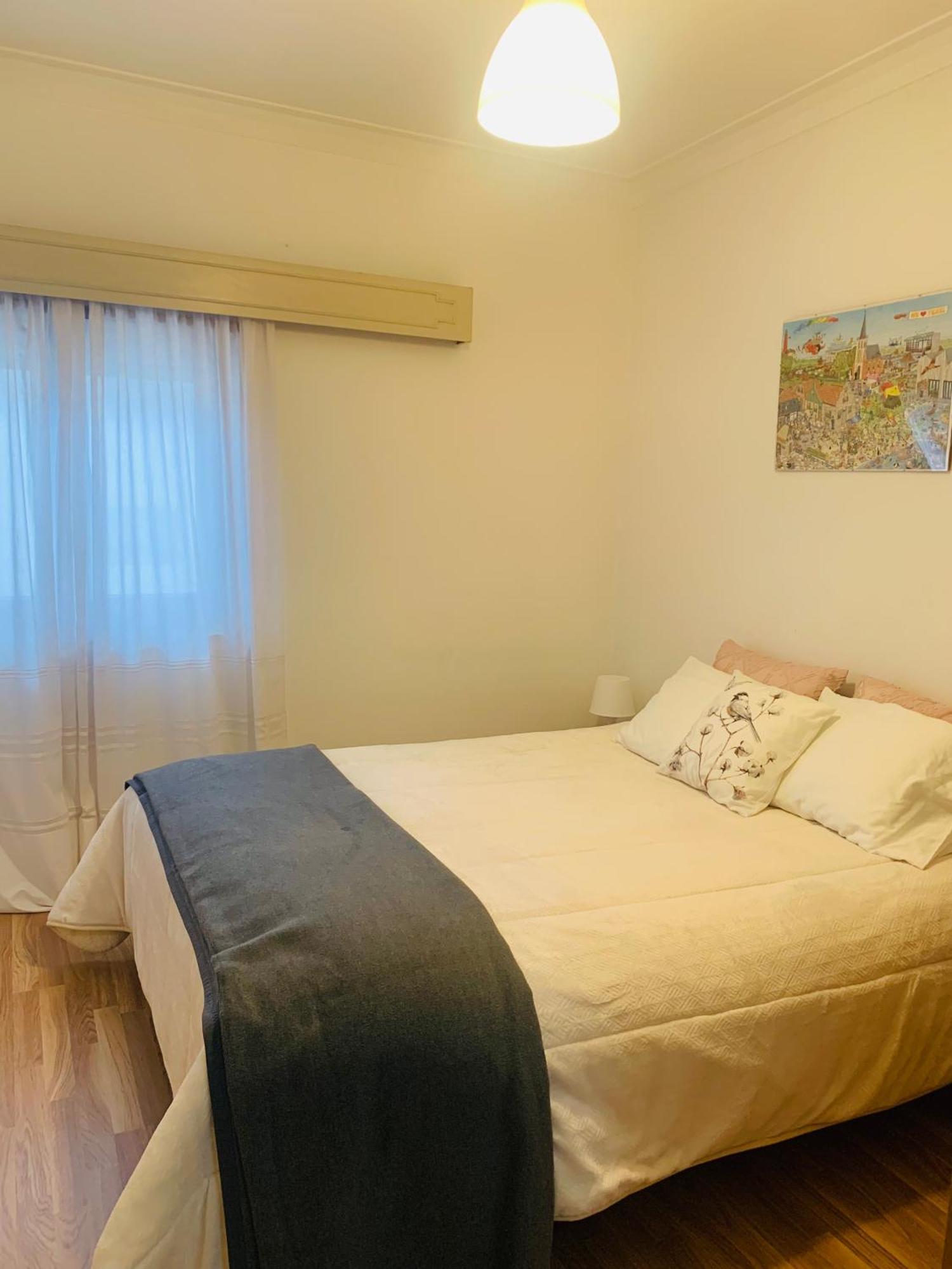 Anju-Pardal Villa Mogadouro  Luaran gambar